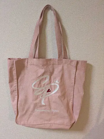 스토푸리 사토미 스퀘어 토트백