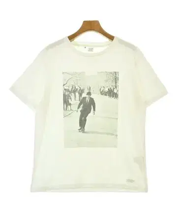 Deluxe 티셔츠 남성용