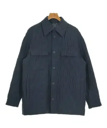 FENDI 블루종 남성용