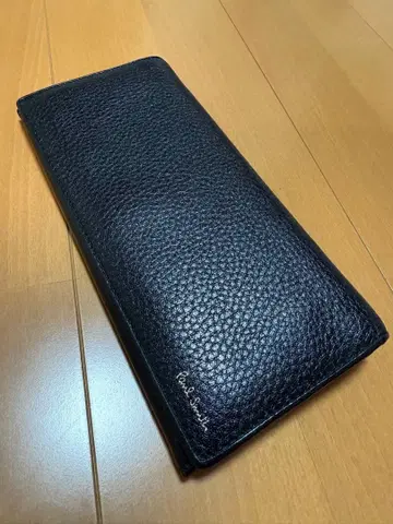 폴스미스 장지갑