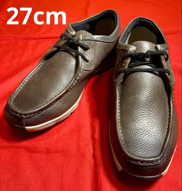 무료배송! 리갈 워커 NC18F 295W 차콜 27cm