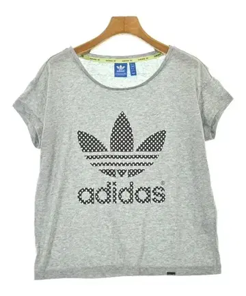 adidas 티셔츠 여성용