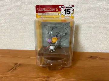 톰 제리 해피 복권 A상 그림 그리기 노래를 부르는 타피