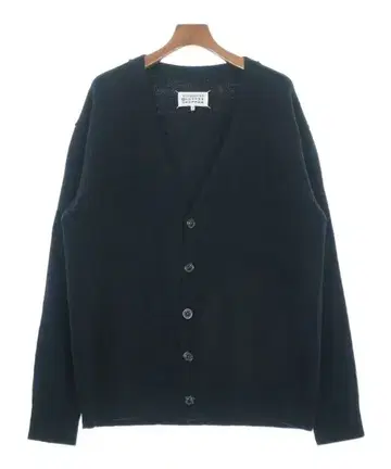 메종 마르지엘라 가디건 남성용