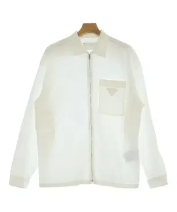 PRADA 캐주얼 셔츠 남성용