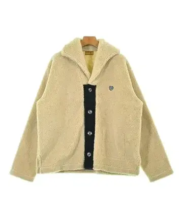 HUMAN MADE 블루종 (기타) 남성용