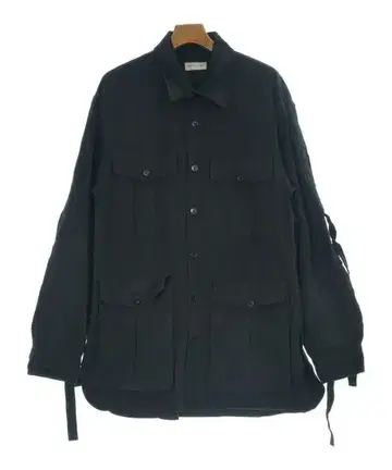 DRIES VAN NOTEN 블루종 (기타) 남성용