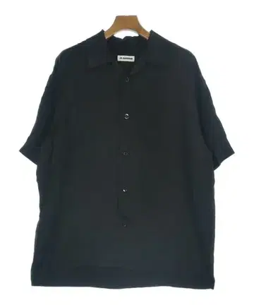 질 샌더 캐주얼 셔츠 남성용