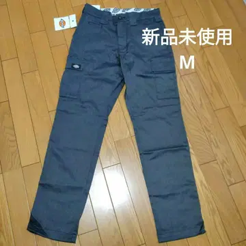 Dickies 스트레치 올드 스타일 카고 팬츠 M 사이즈