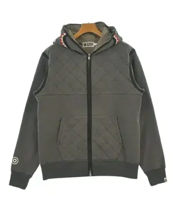 A BATHING APE 후드티 남성용