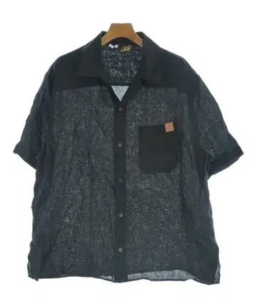 LOEWE 캐주얼 셔츠 남성용