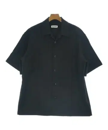 질 샌더 캐주얼 셔츠 남성용