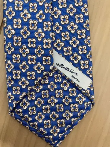 마타비시 넥타이