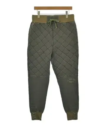 A BATHING APE 스웨트 팬츠 남성용