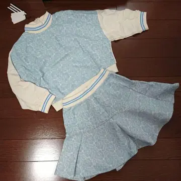 35%OFF! 미사용 새상품 택 포함 쥬에티 jouetie 셋업