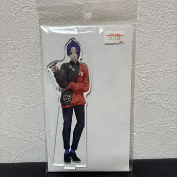 블루 록 미카게 레오 빌레뱅 아크릴 스탠드