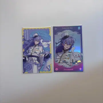 Dytica 산리오 캐릭터즈 별도 쇼