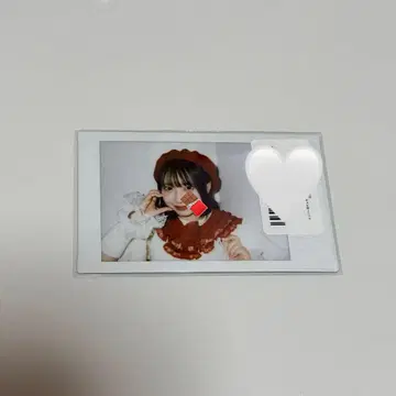 CUTIE STREET 사쿠라바 하루카