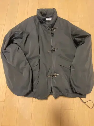 Bleme 파이어맨 자켓 ZOZOTOWN 구매 1회만 착용했습니다