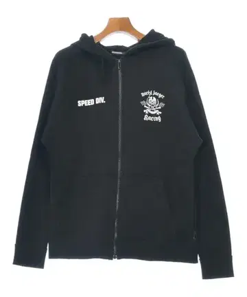 NEIGHBOR HOOD 남성용 후드티