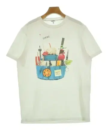 LOEWE 여성용 티셔츠