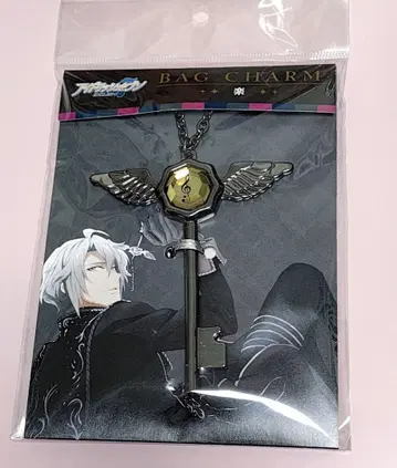 미개봉 [ 익명 배송 ] 아이들리시 세븐 백참 야오토메 가쿠