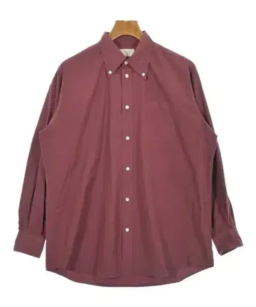 HERILL 캐주얼 셔츠 남성용