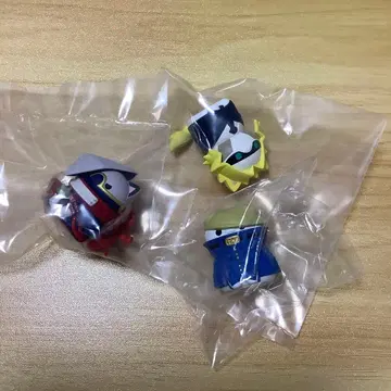 히로아카 냥코 올마이트 베스트지니스트 엣지샷