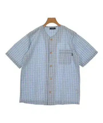 DAKS 캐주얼 셔츠 남성용