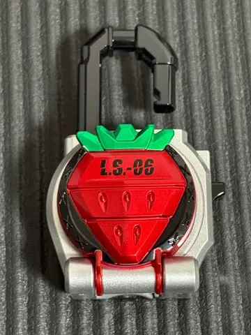 CSM 이치고 락 시드