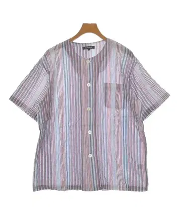 PAUL STUART 캐주얼 셔츠 남성용