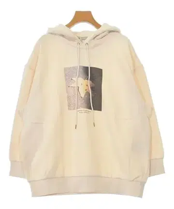 STELLA McCARTNEY 후드티 여성용