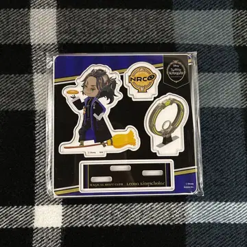 트위스테 미니 아크릴 스탠드 클럽 웨어 레오나