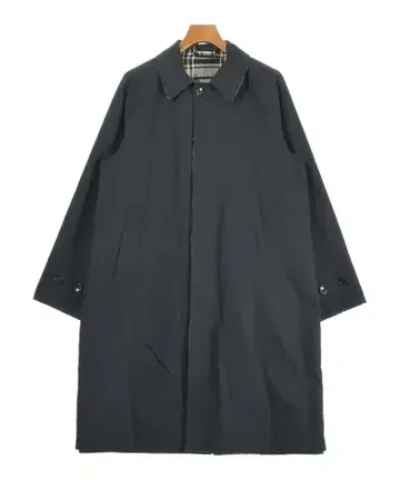 킨록 앤더슨 스텐카라 코트 남성용