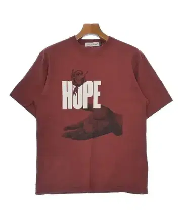 UNDER COVER 티셔츠 컷앤소 남성용