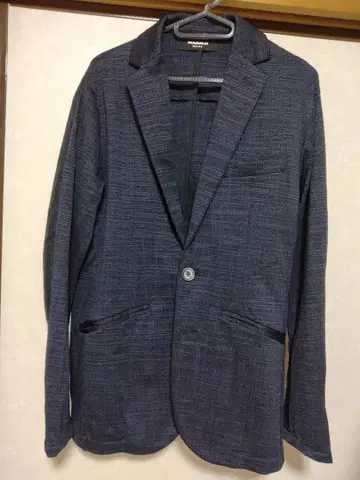 1PIU1UGUALE3 RELAX 비즈니스 자켓 S