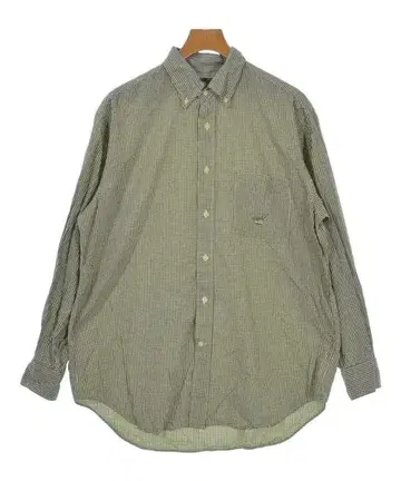 Henry Cotton's 캐주얼 셔츠 남성용