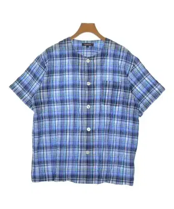 PAUL STUART 캐주얼 셔츠 남성용