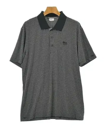 FILA 피케 셔츠 남성용