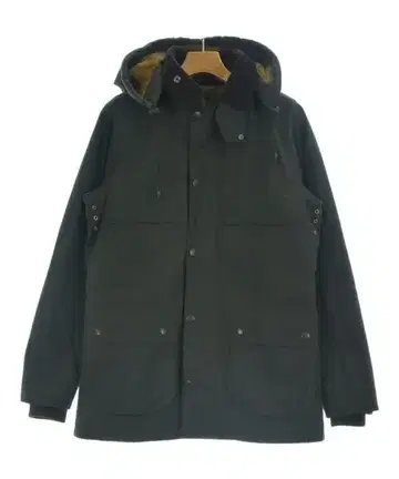 Barbour 블루종 남성용