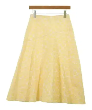 TOMORROWLAND collection 미디 스커트 여성용