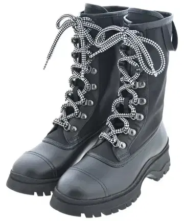 PRADA 여성용 부츠