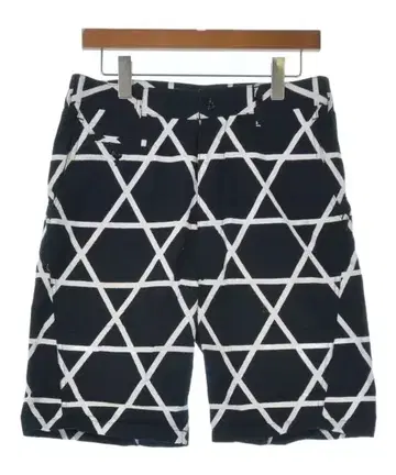 준야 와타나베 맨 숏팬츠 남성용