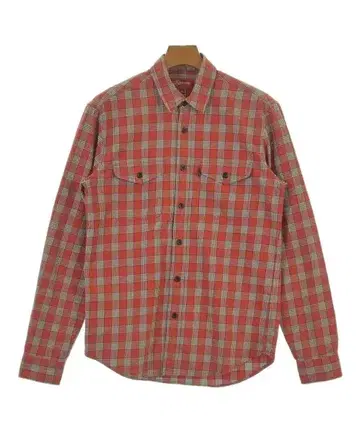 Supreme 캐주얼 셔츠 남성용