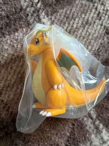 포켓몬 가샤또 콜렉트 05 카이류