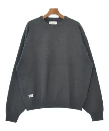 WTAPS 니트 스웨터 남성용