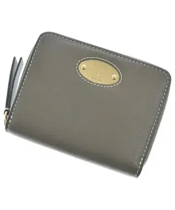 MULBERRY 지갑 코인 케이스 여성용