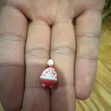 포켓몬 펌프 피규어