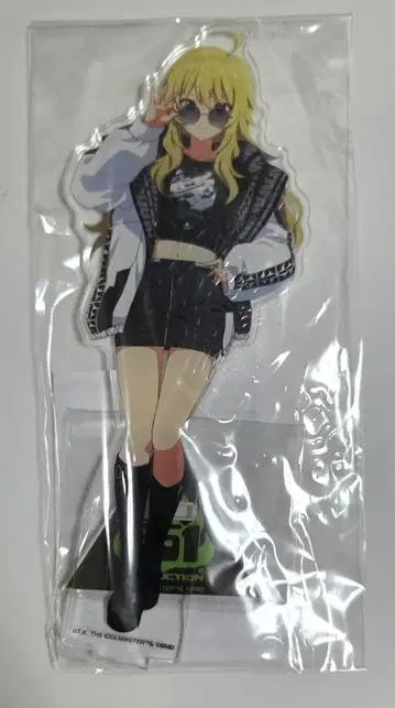 아이돌 마스터 961pro 아크릴 스탠드 호시이 미키