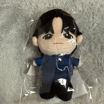 BUDDIIS shoot 봉제 인형